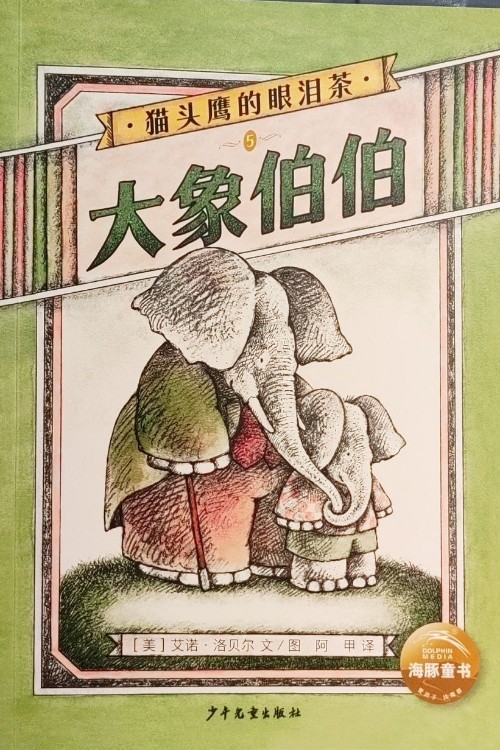 查看系列