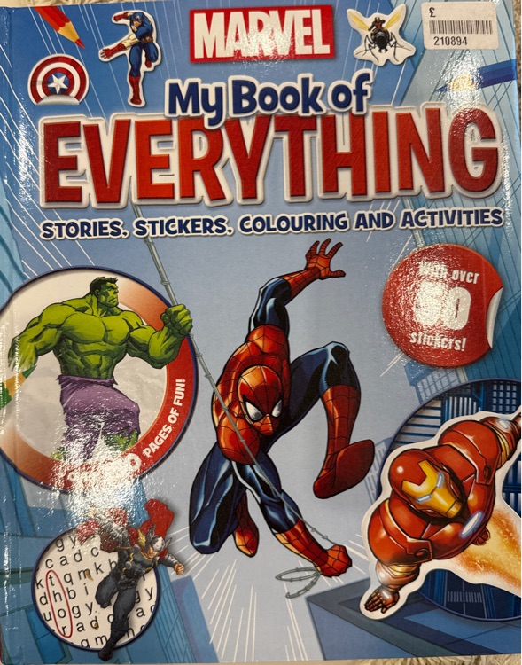 marvel