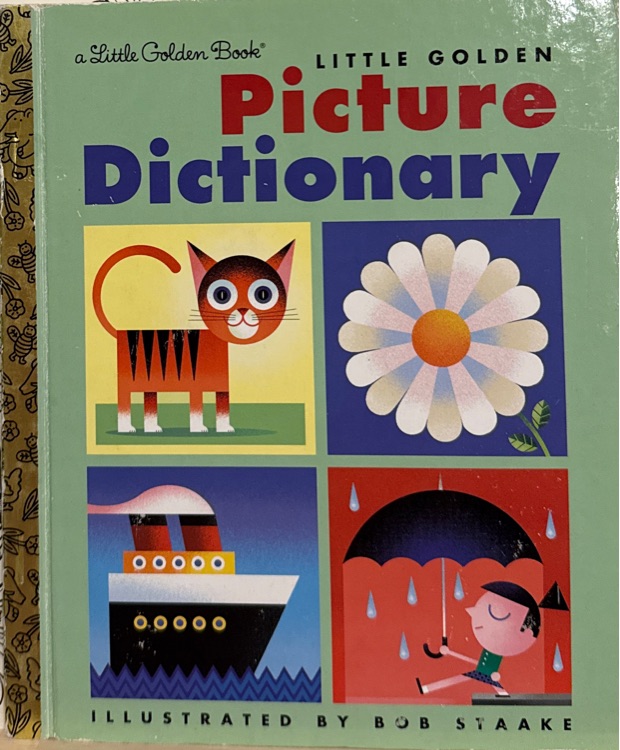 picture dictionary