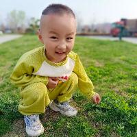 洋洋 爱阅读