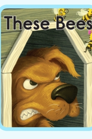91 These Bees (RAZ D)