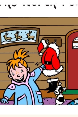 The North Pole