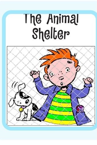 The Animal Shelter