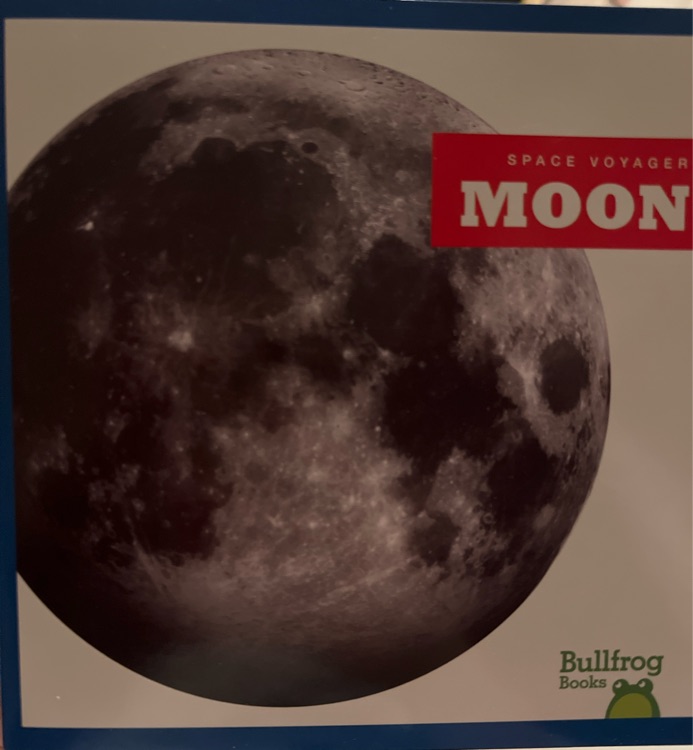 Moon