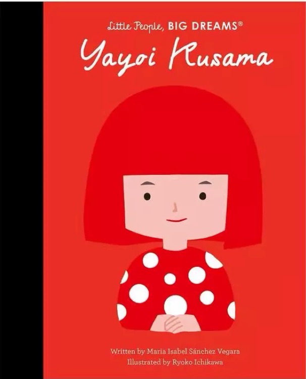 yayoi rusama