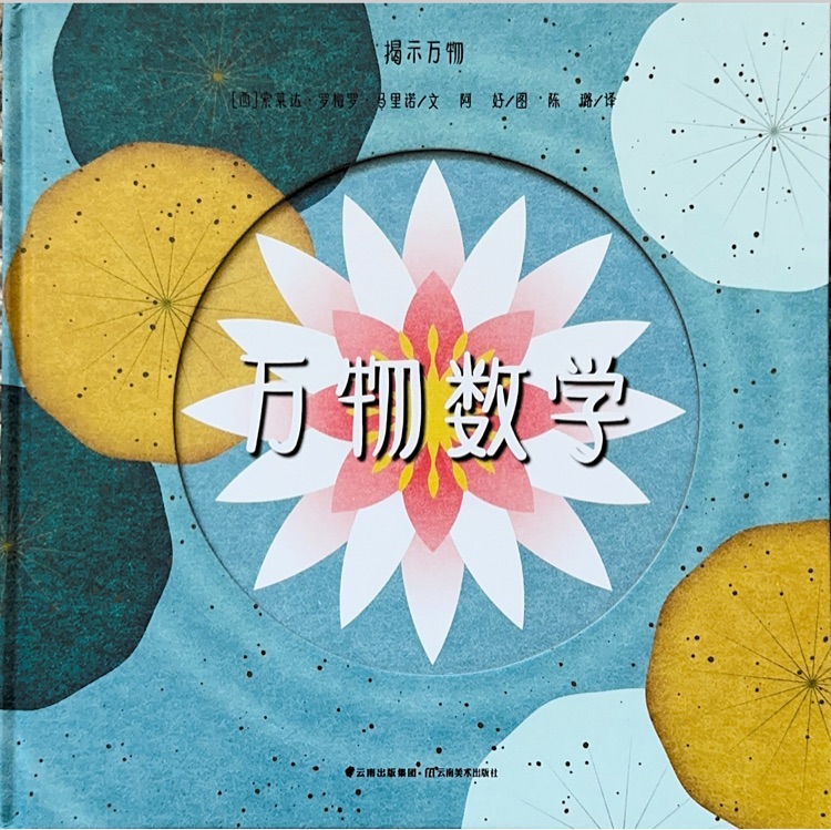 萬物數(shù)學(xué)
