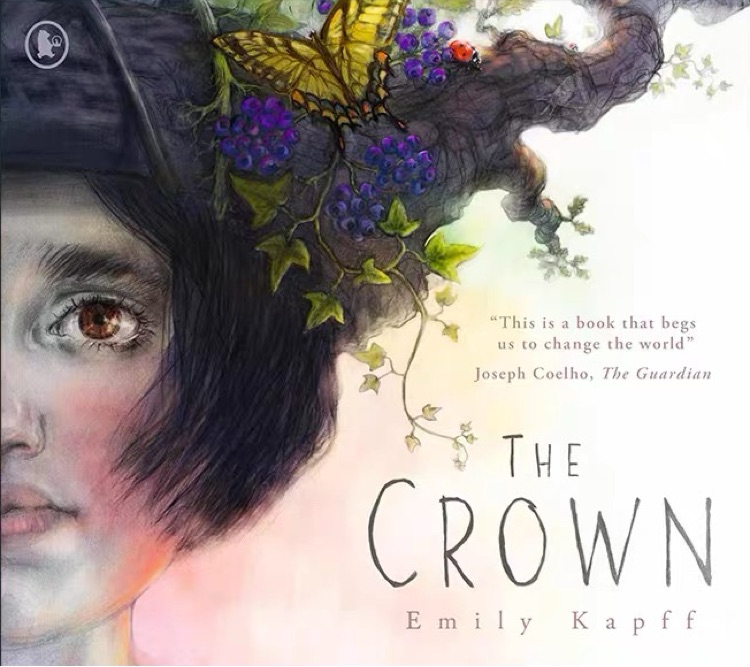 The Crown 皇冠