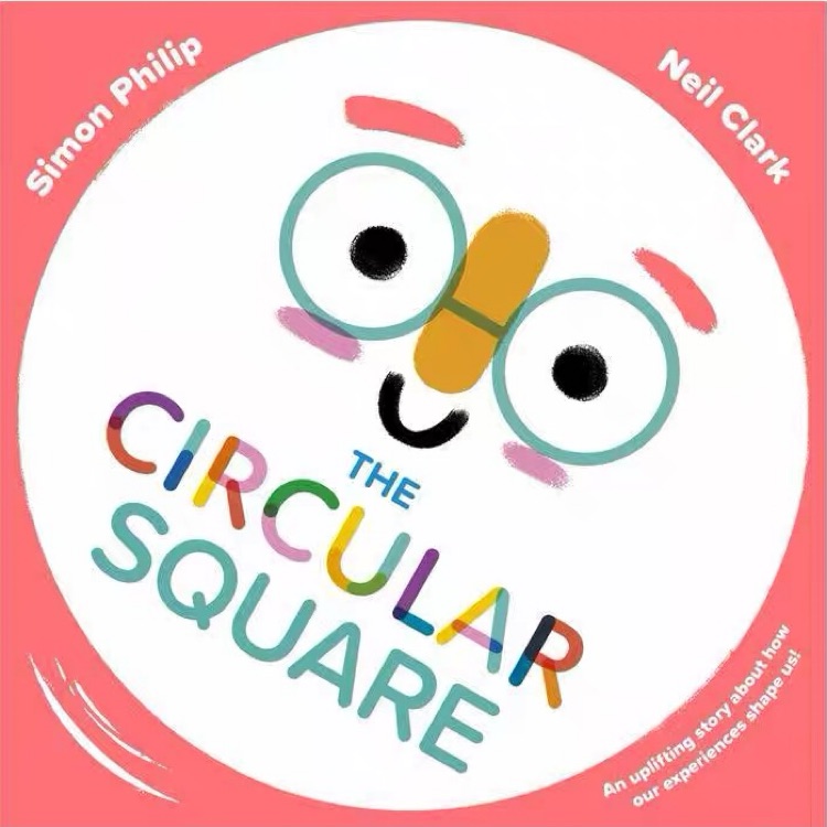 The Circular Square