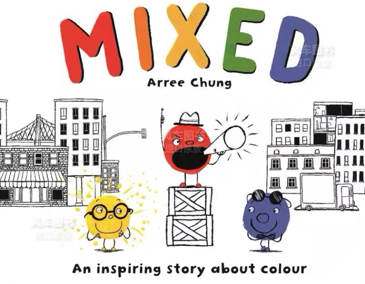 Mixed