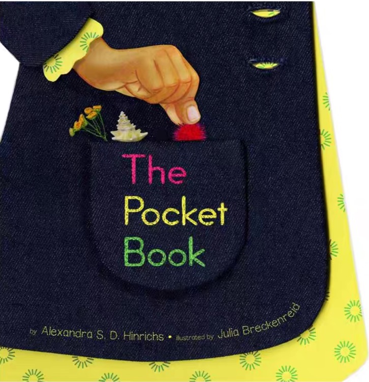 The Pocket Book