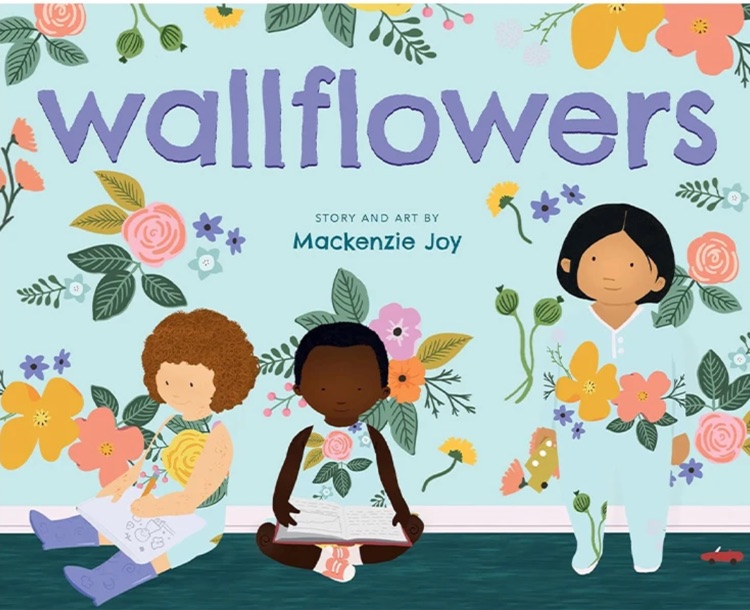 Wallflowers 壁花小孩
