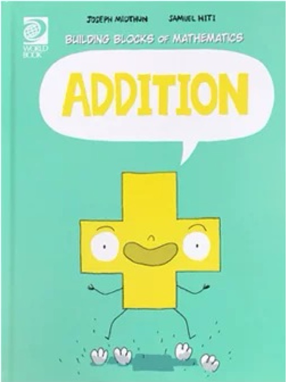 Addition