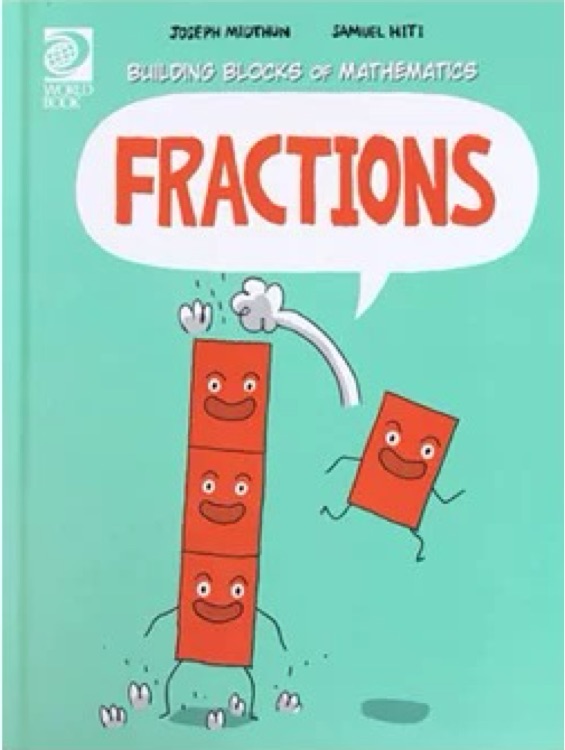 Fractions (Building Blocks of Mathematics)
