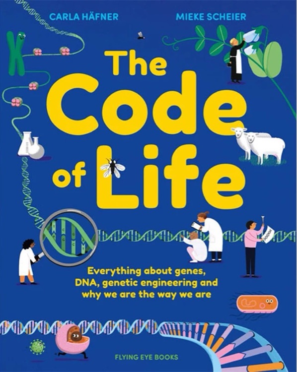 The code of life
