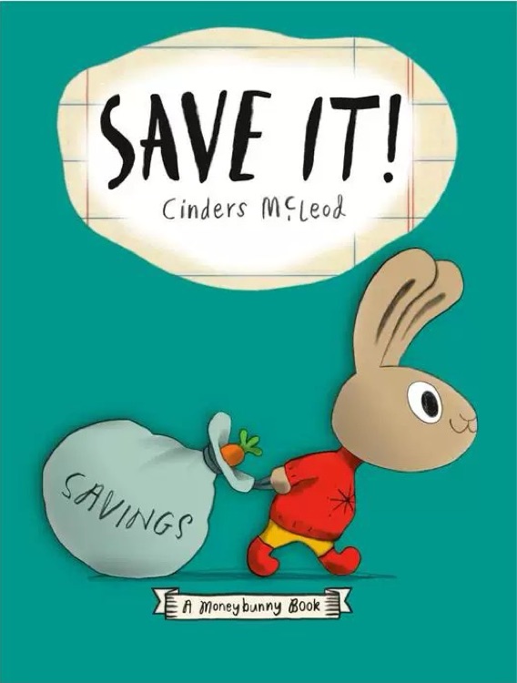 Save It!