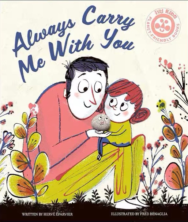 Always carry me with you