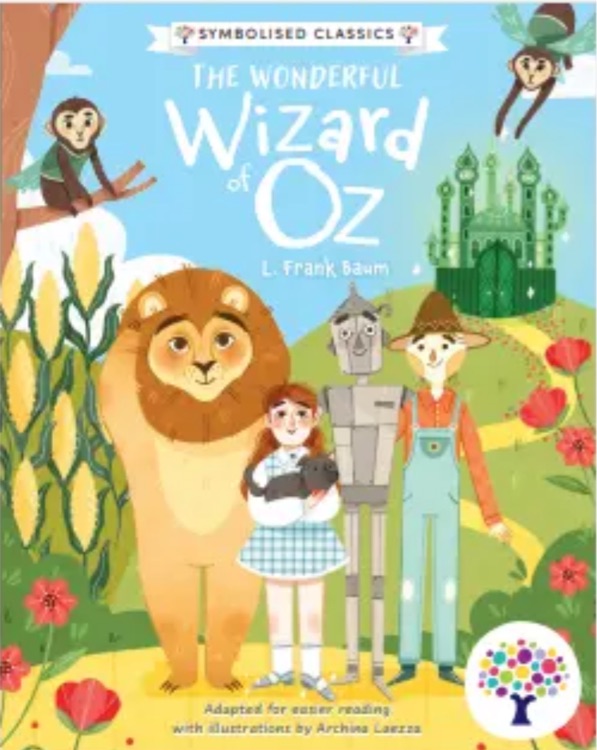 The Wonderful Wizard of Oz