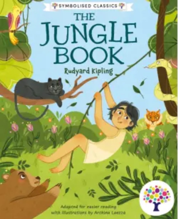 The Jungle Book