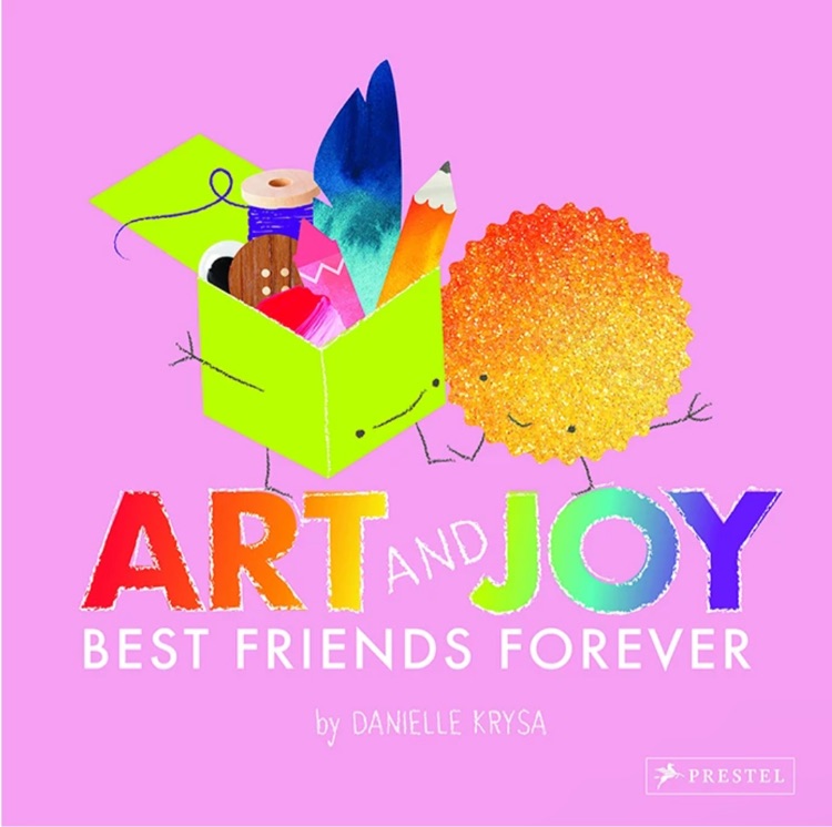 Art and joy