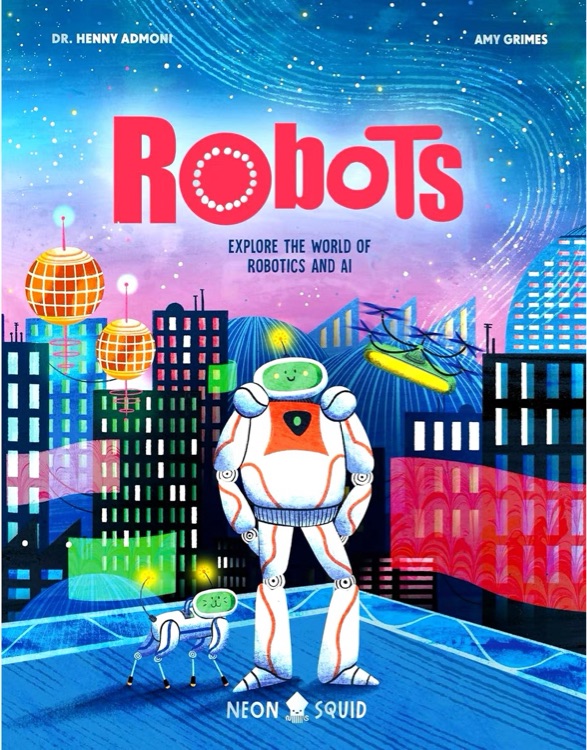 Robots