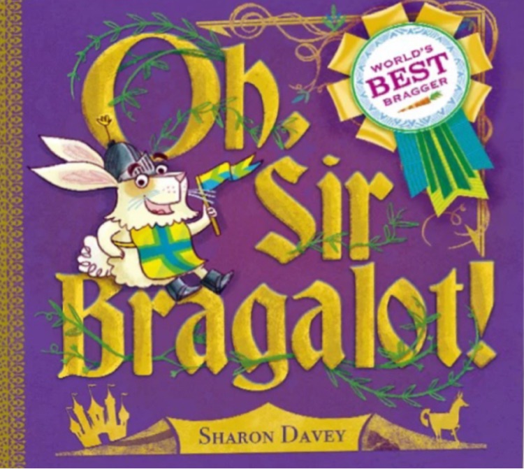 Oh, sir bragalot