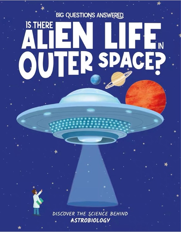 Is There Alien Life in outer space? Big questions answered