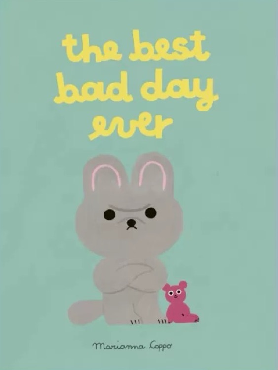 The Best Bad Day Ever 壞日子