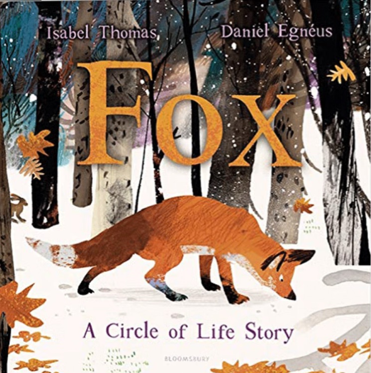 FOX-a Circle of Life Story