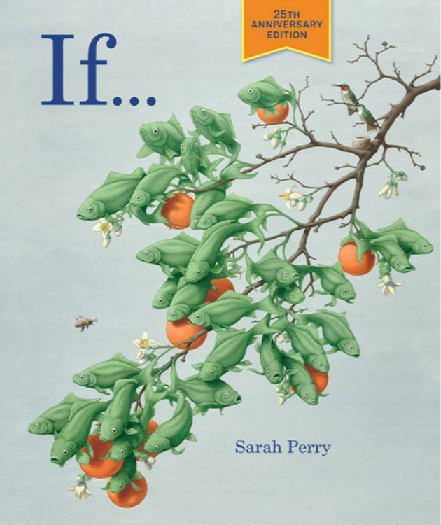 If . . . (25th Anniversary Edition )