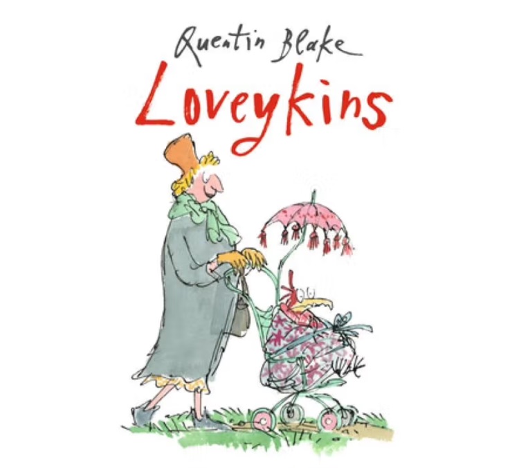 Loveykins