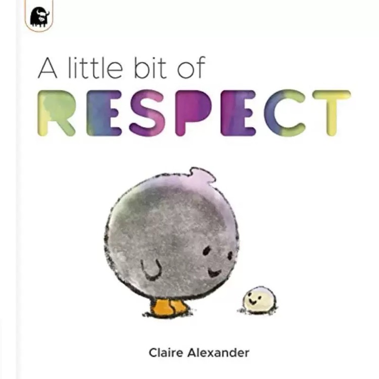 A little bit respect
