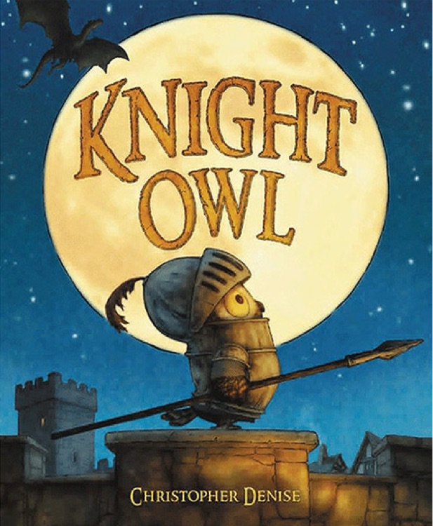 Knight Owl