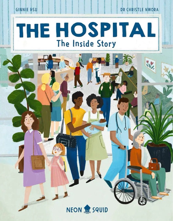 The Hospital: The Inside Story