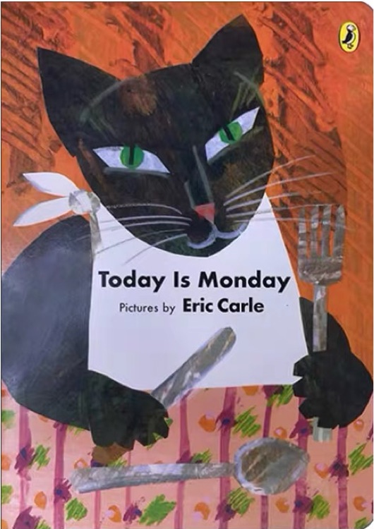 Today Is Monday