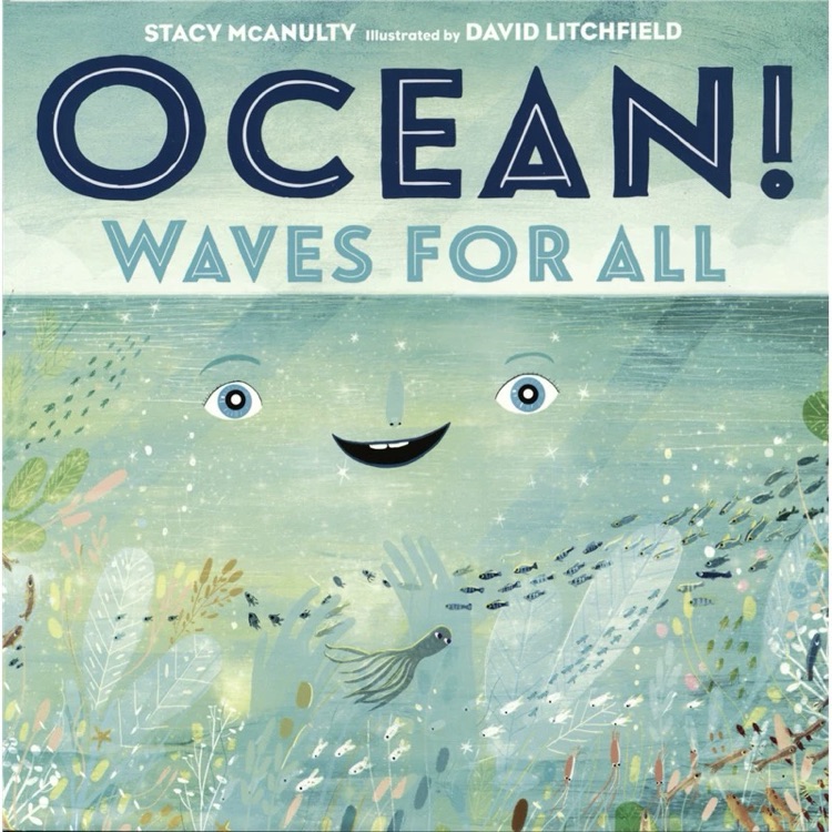 Ocean! Waves for All