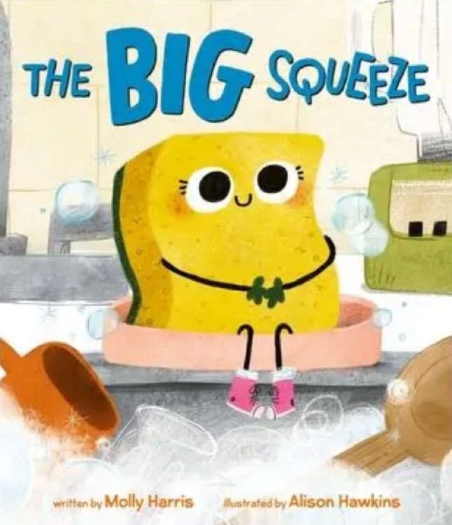 The big squeeze