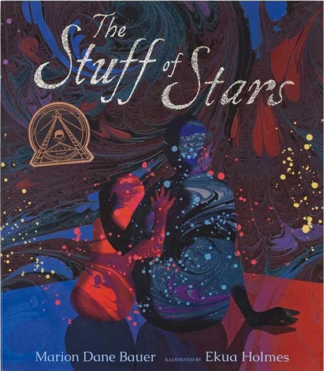 The Stuff of Stars