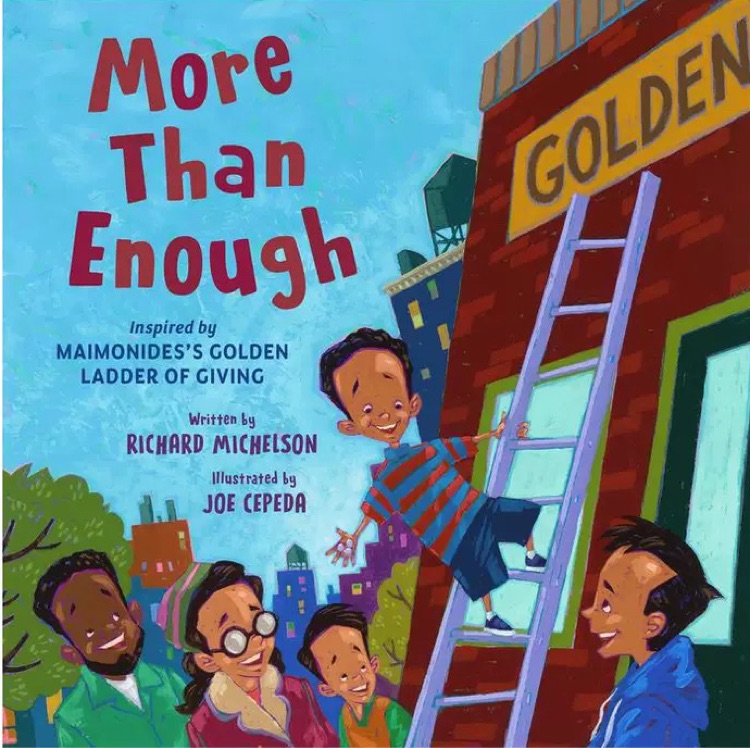 more than enough