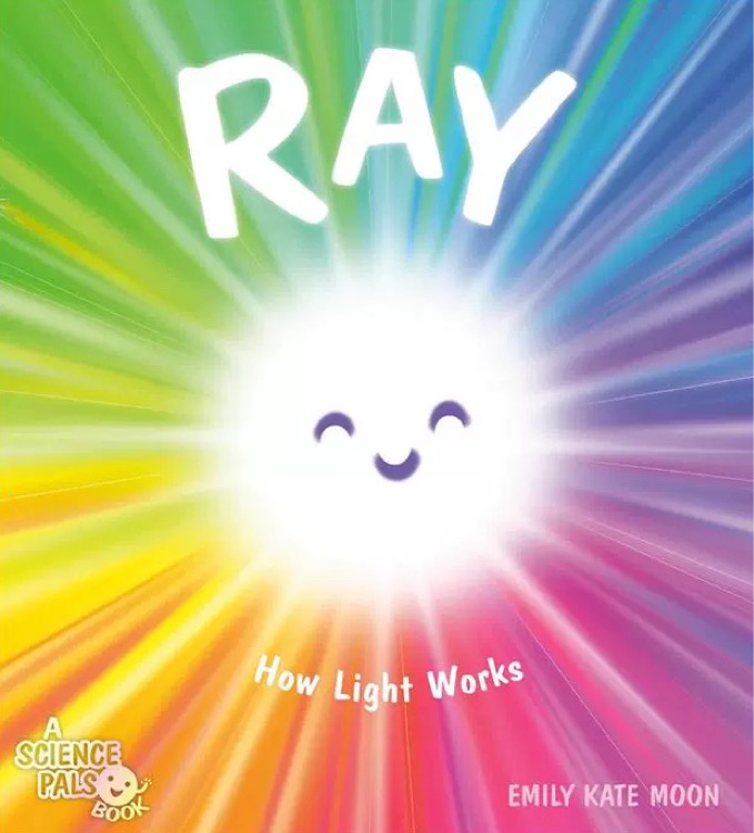 Ray - How Light Works