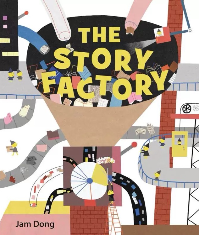 the story factory