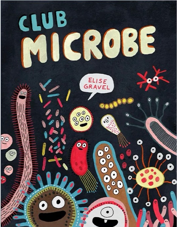 Club Microbe