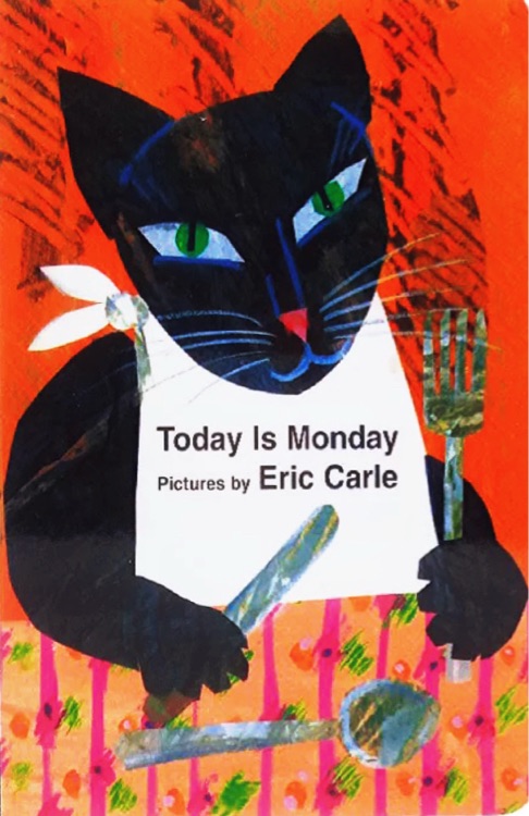 Today Is Monday