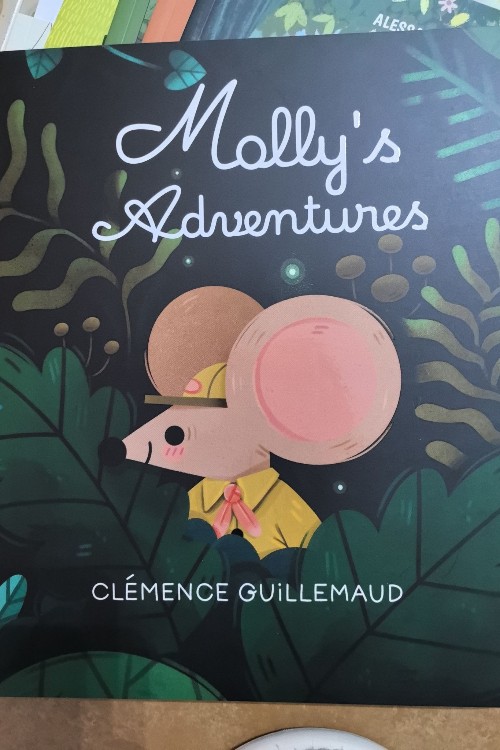 molly's adventures
