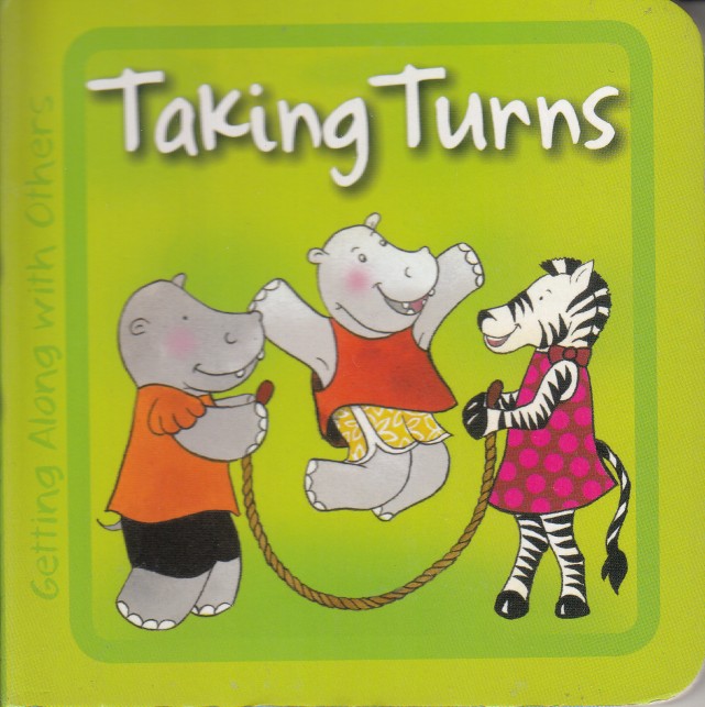 Taking Turns