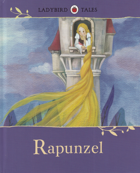 Rapunzel (Ladybird Tales)