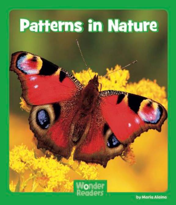 Patterns in Nature  (myOn)