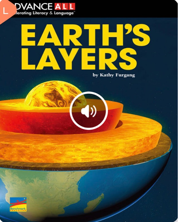 Earth's Layers