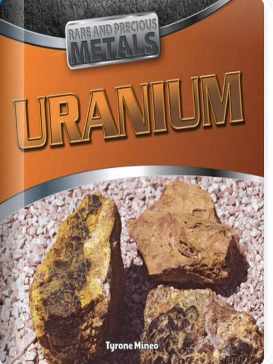 Uranium