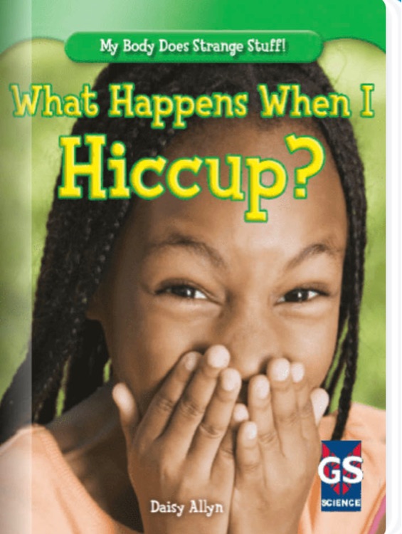 What Happens When I Hiccup?