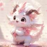 我有一個小天使！